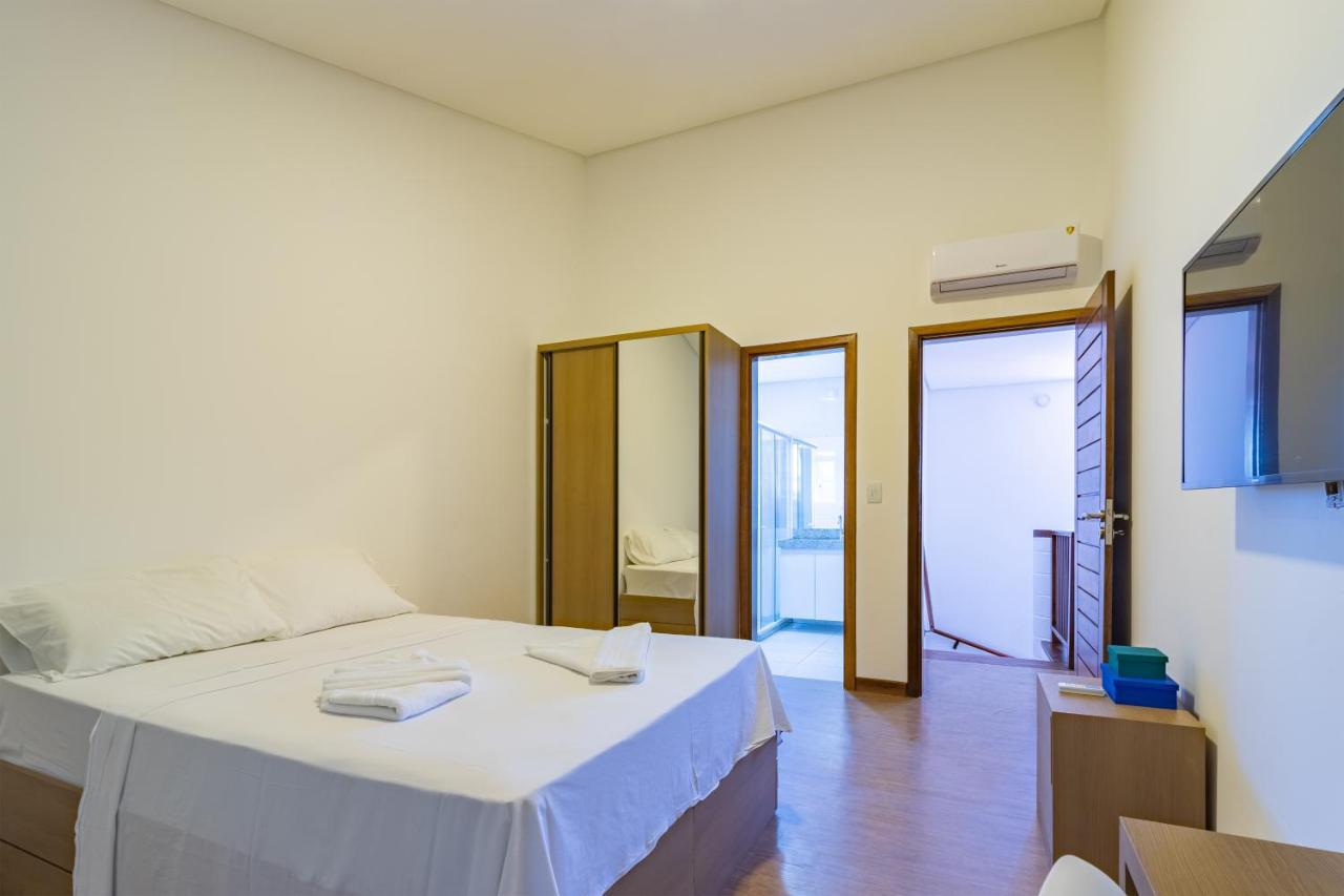 Duplex Moderno No Club Meridional Carneiros - Apto A313 Тамандаре Екстер'єр фото