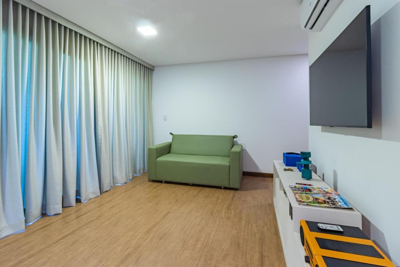 Duplex Moderno No Club Meridional Carneiros - Apto A313 Тамандаре Екстер'єр фото