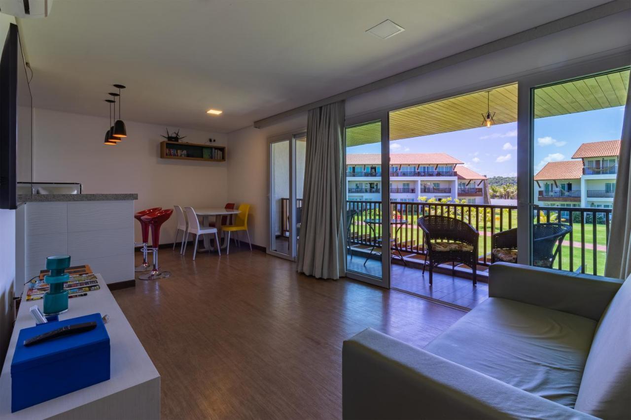 Duplex Moderno No Club Meridional Carneiros - Apto A313 Тамандаре Екстер'єр фото