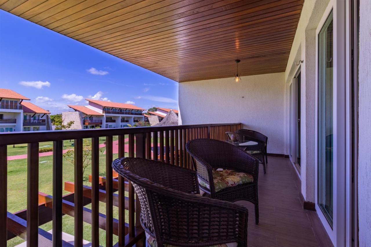 Duplex Moderno No Club Meridional Carneiros - Apto A313 Тамандаре Екстер'єр фото