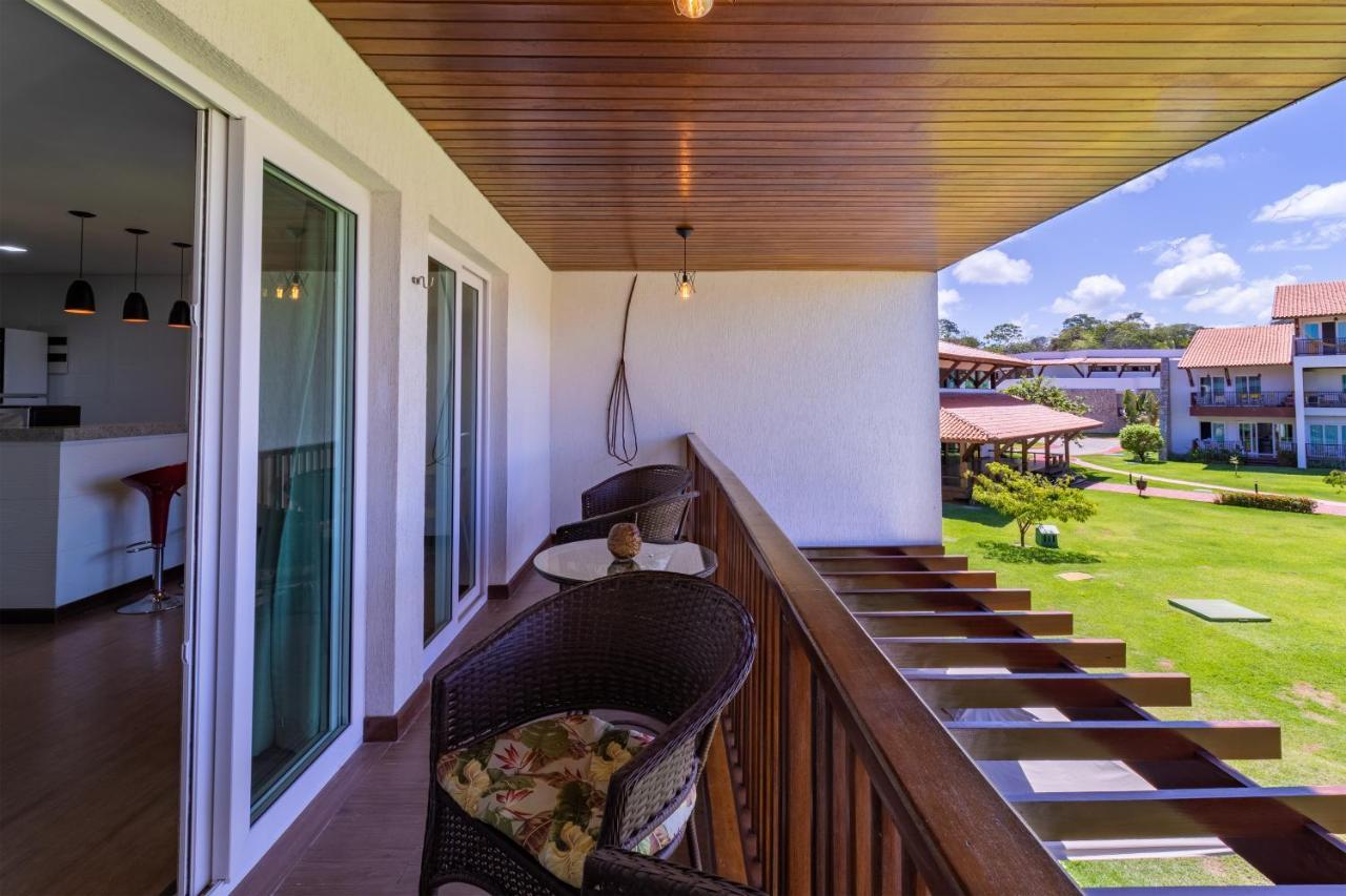 Duplex Moderno No Club Meridional Carneiros - Apto A313 Тамандаре Екстер'єр фото