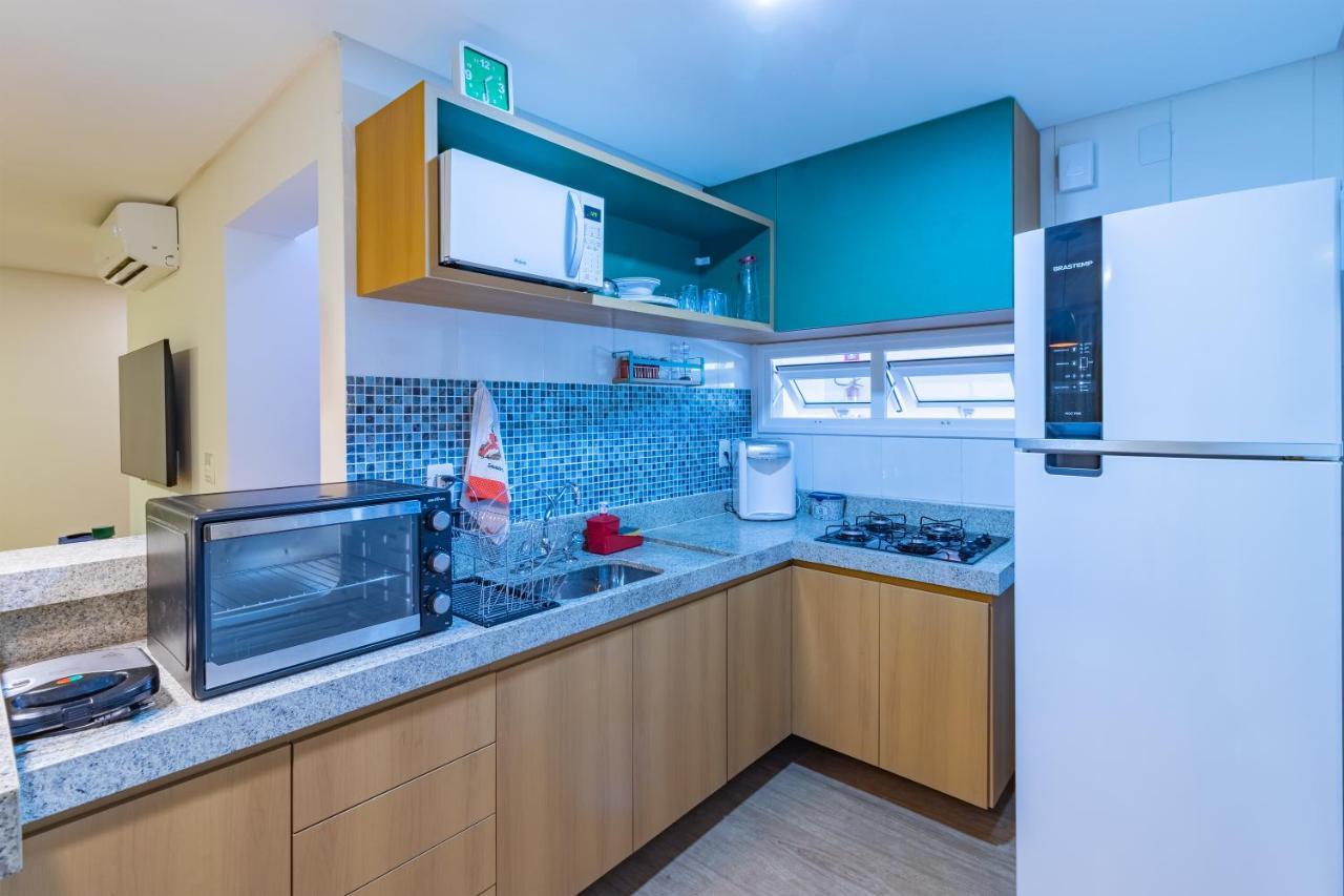 Duplex Moderno No Club Meridional Carneiros - Apto A313 Тамандаре Екстер'єр фото