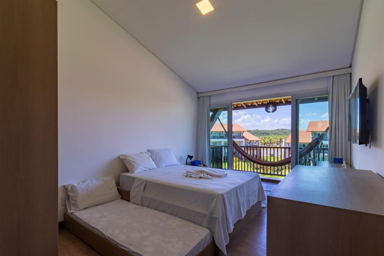 Duplex Moderno No Club Meridional Carneiros - Apto A313 Тамандаре Екстер'єр фото