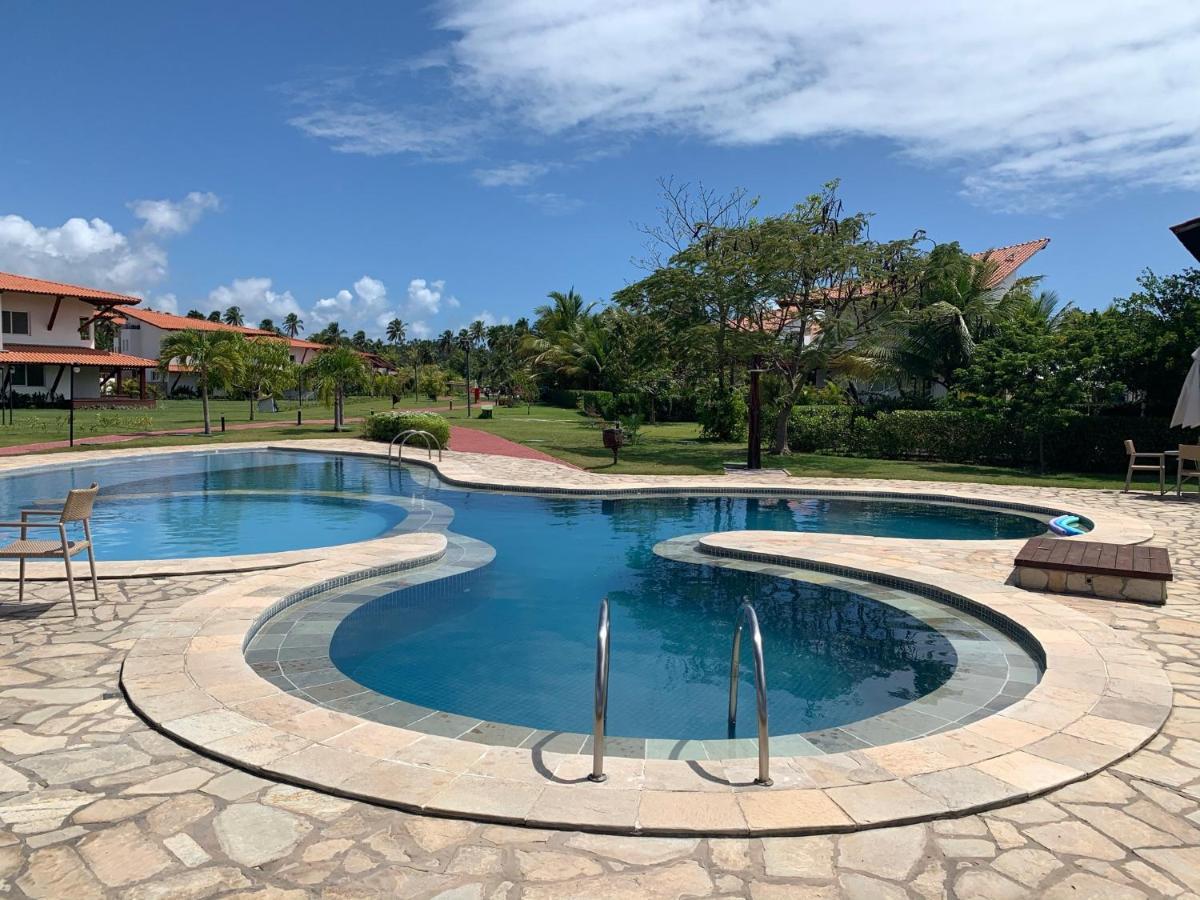 Duplex Moderno No Club Meridional Carneiros - Apto A313 Тамандаре Екстер'єр фото