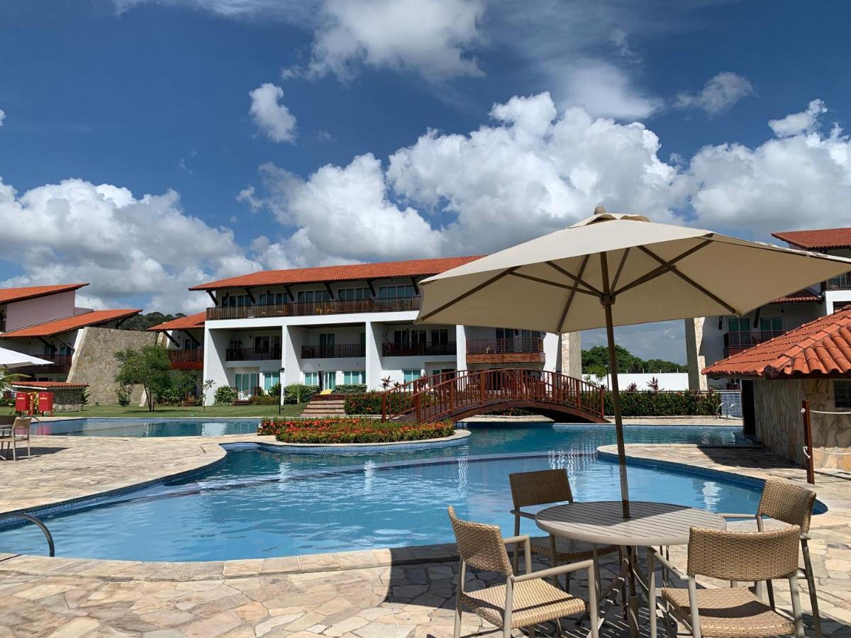 Duplex Moderno No Club Meridional Carneiros - Apto A313 Тамандаре Екстер'єр фото