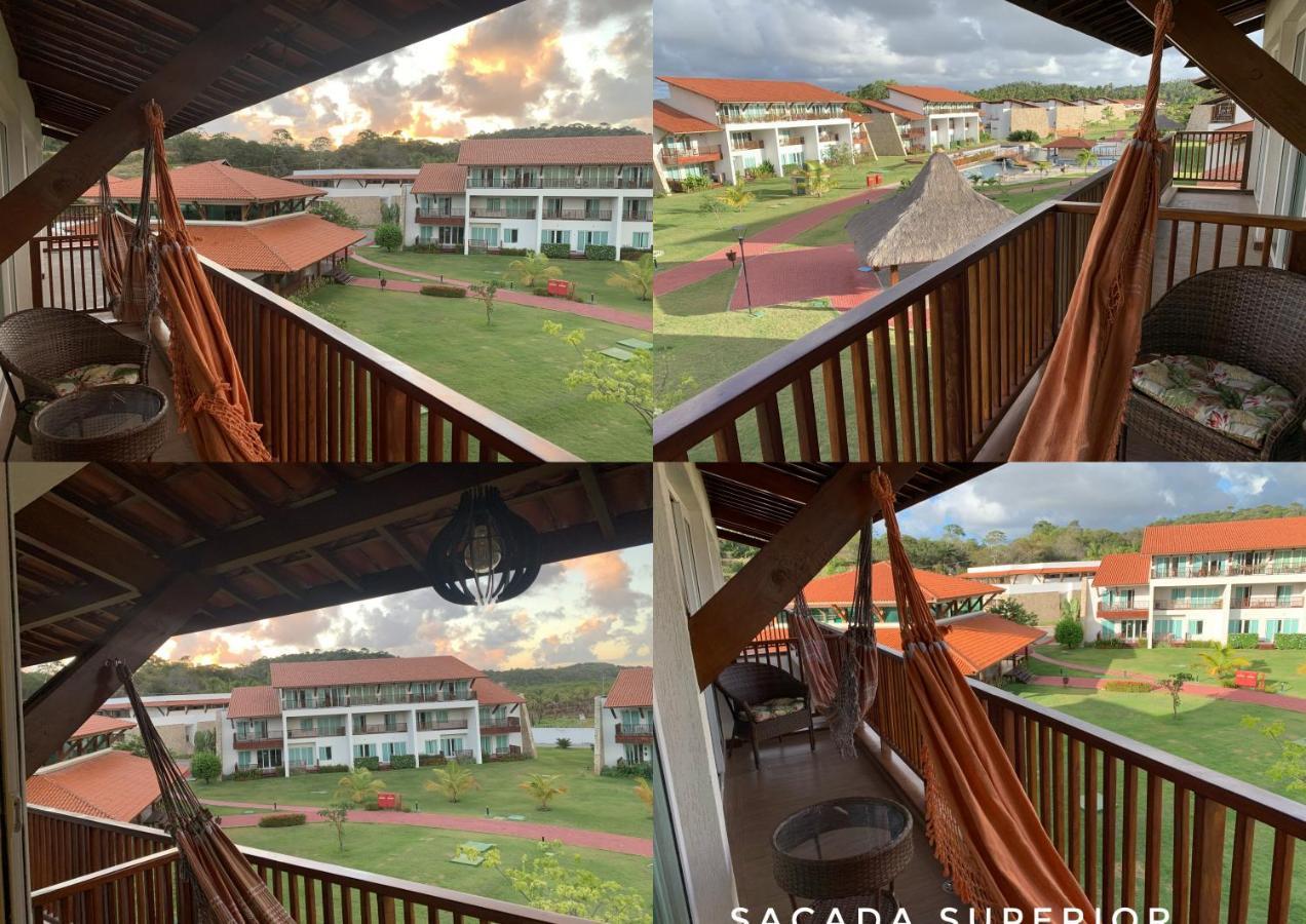 Duplex Moderno No Club Meridional Carneiros - Apto A313 Тамандаре Екстер'єр фото